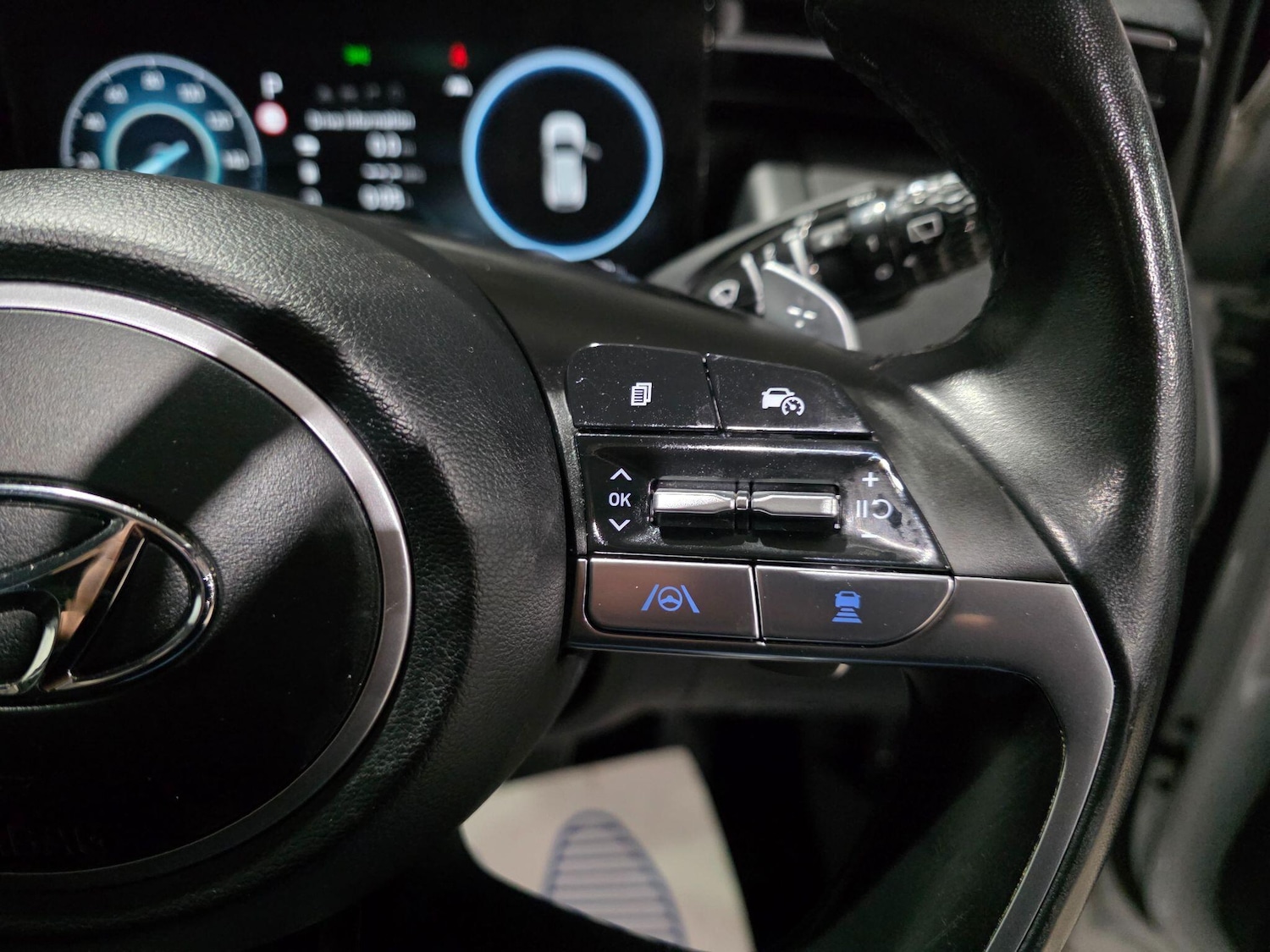 Used Hyundai TUCSON 2021 for sale - 76832137: Photo 23