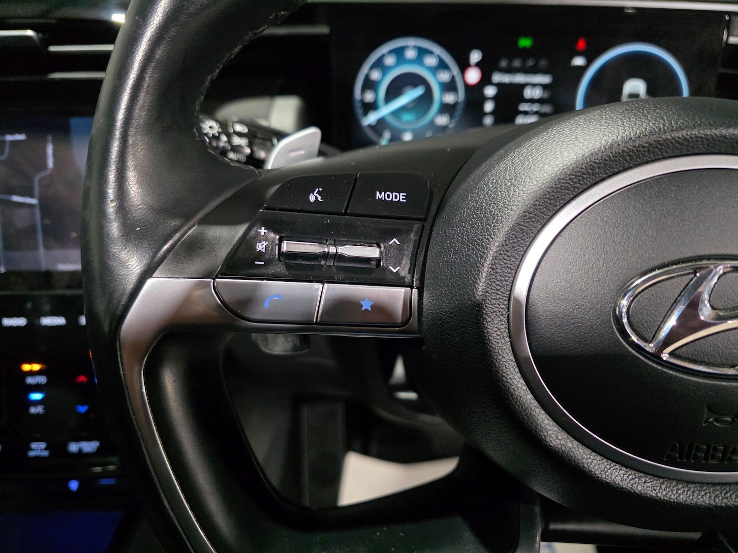 Used Hyundai TUCSON 2021 for sale - 76832137: Photo 24