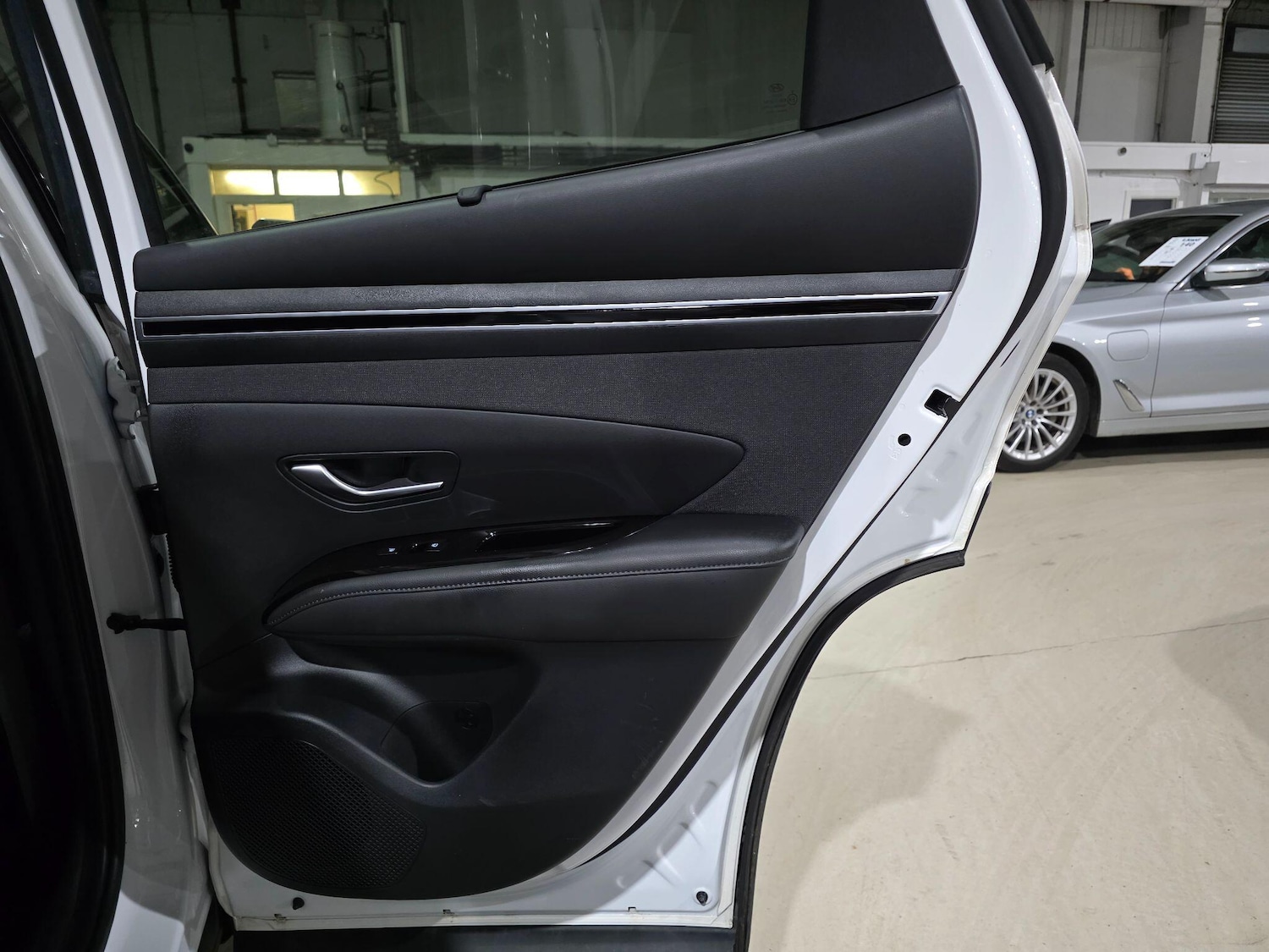 Used Hyundai TUCSON 2021 for sale - 76832137: Photo 27