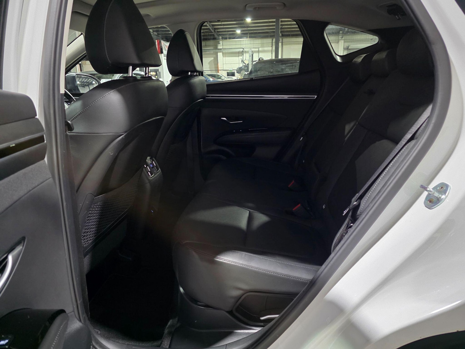 Used Hyundai TUCSON 2021 for sale - 76832137: Photo 31