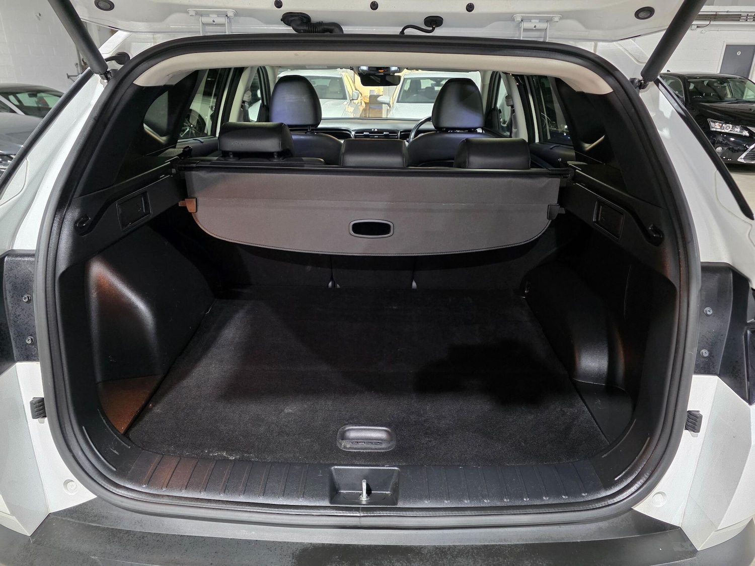 Used Hyundai TUCSON 2021 for sale - 76832137: Photo 35