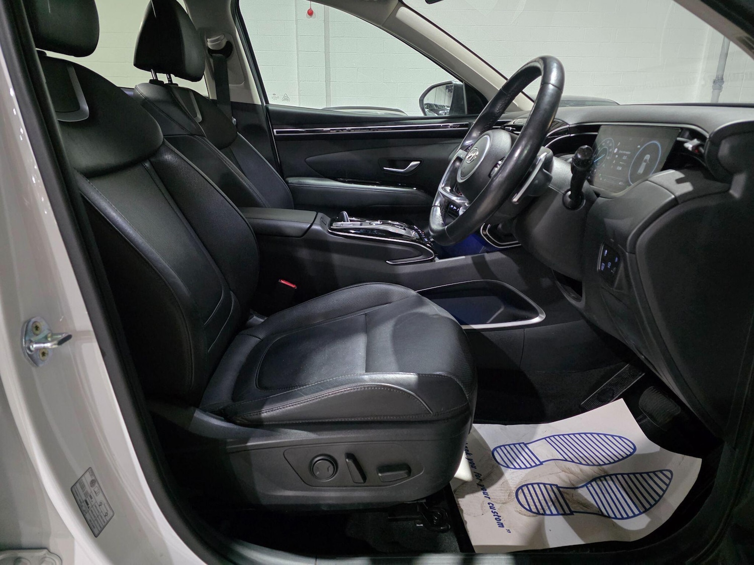 Used Hyundai TUCSON 2021 for sale - 76832137: Photo 6