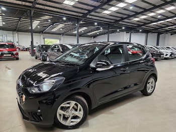 2023 (23) - 1.0 SE Connect Auto Euro 6 (s/s) 5dr