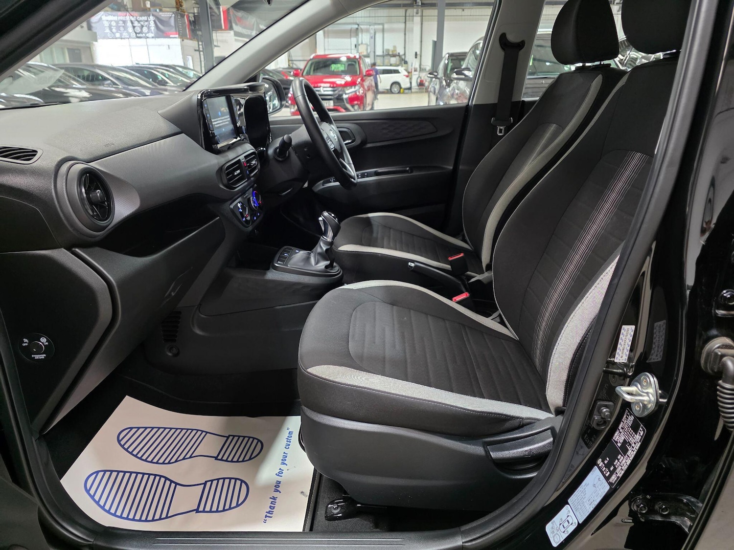 Vehicle 25