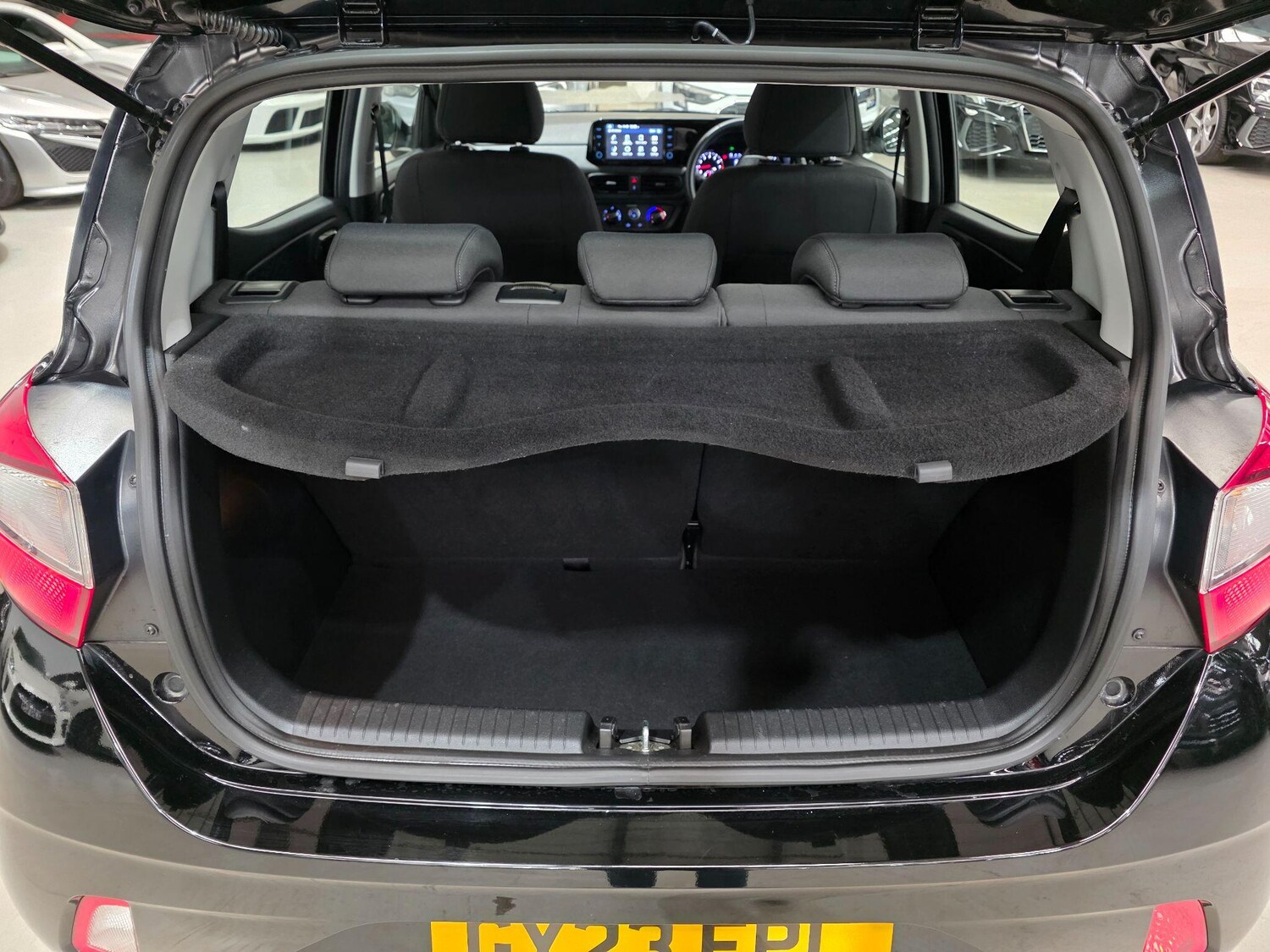 Vehicle 28