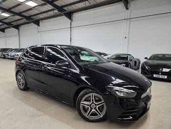 2020 (20) - 2.0 B250 AMG Line (Executive) 7G-DCT Euro 6 (s/s) 5dr