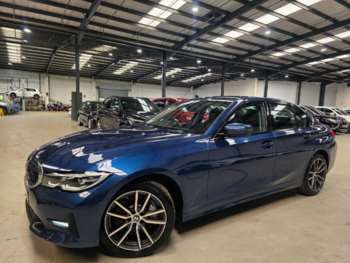 2020 (70) - 2.0 330e 12kWh Sport Pro Auto Euro 6 (s/s) 4dr