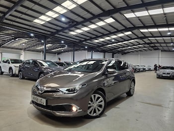 Used Toyota Auris 2018 for sale - 79278833: Photo
