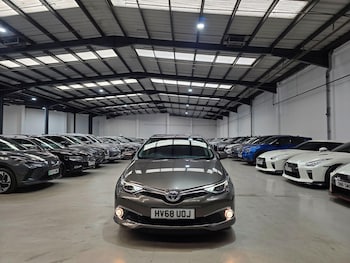 Used Toyota Auris 2018 for sale - 79278833: Photo