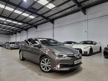 Used Toyota Auris 2018 for sale - 79278833: Photo