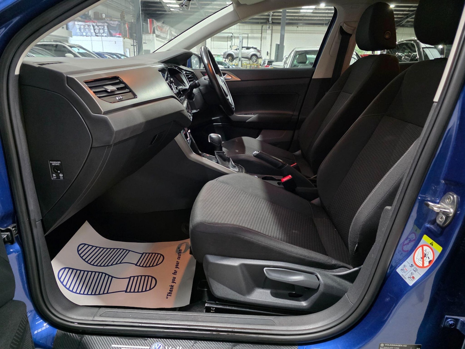 Vehicle 25