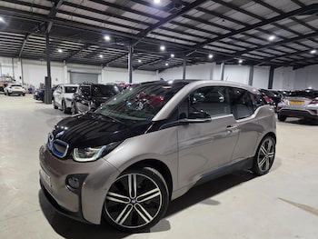 BMW - i3