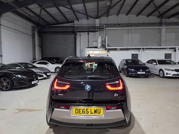 Used BMW i3 2015 for sale - 76633980: Photo