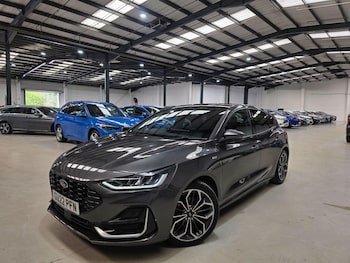 Used Ford Focus 2022 for sale - 78018916: Photo