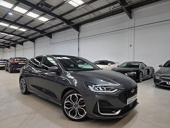 Used Ford Focus 2022 for sale - 78018916: Photo