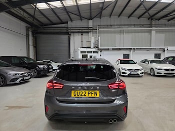 Used Ford Focus 2022 for sale - 78018916: Photo