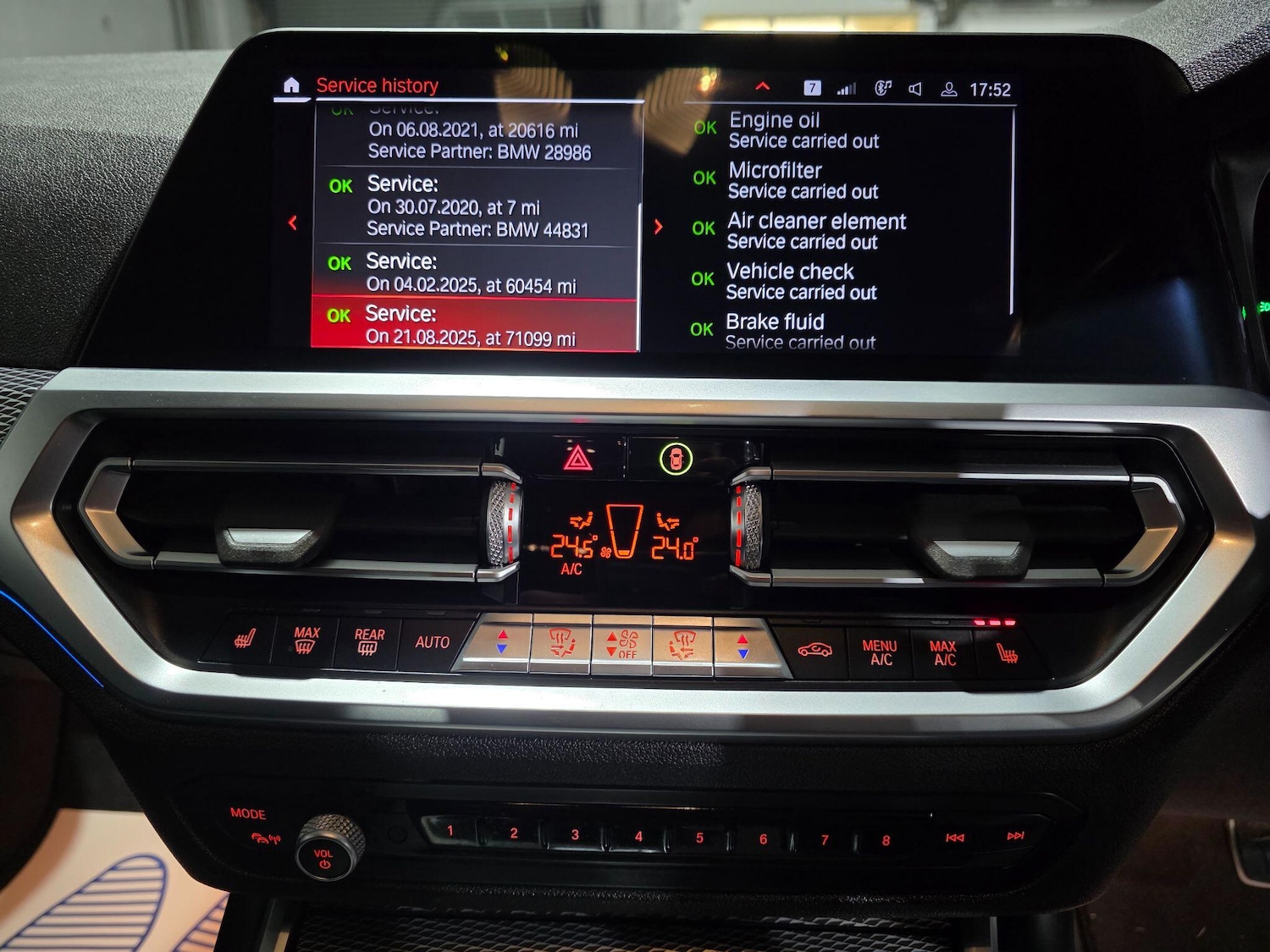 Used BMW 3 Series 2020 for sale - 77203771: Photo 10