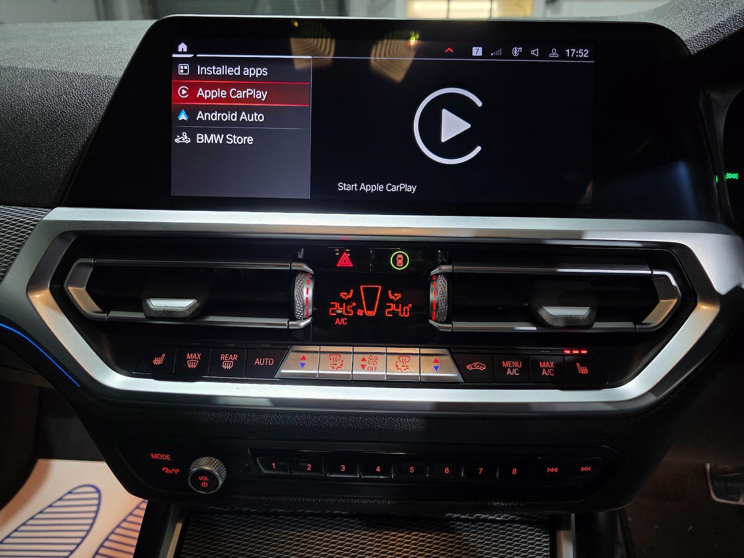 Used BMW 3 Series 2020 for sale - 77203771: Photo 11