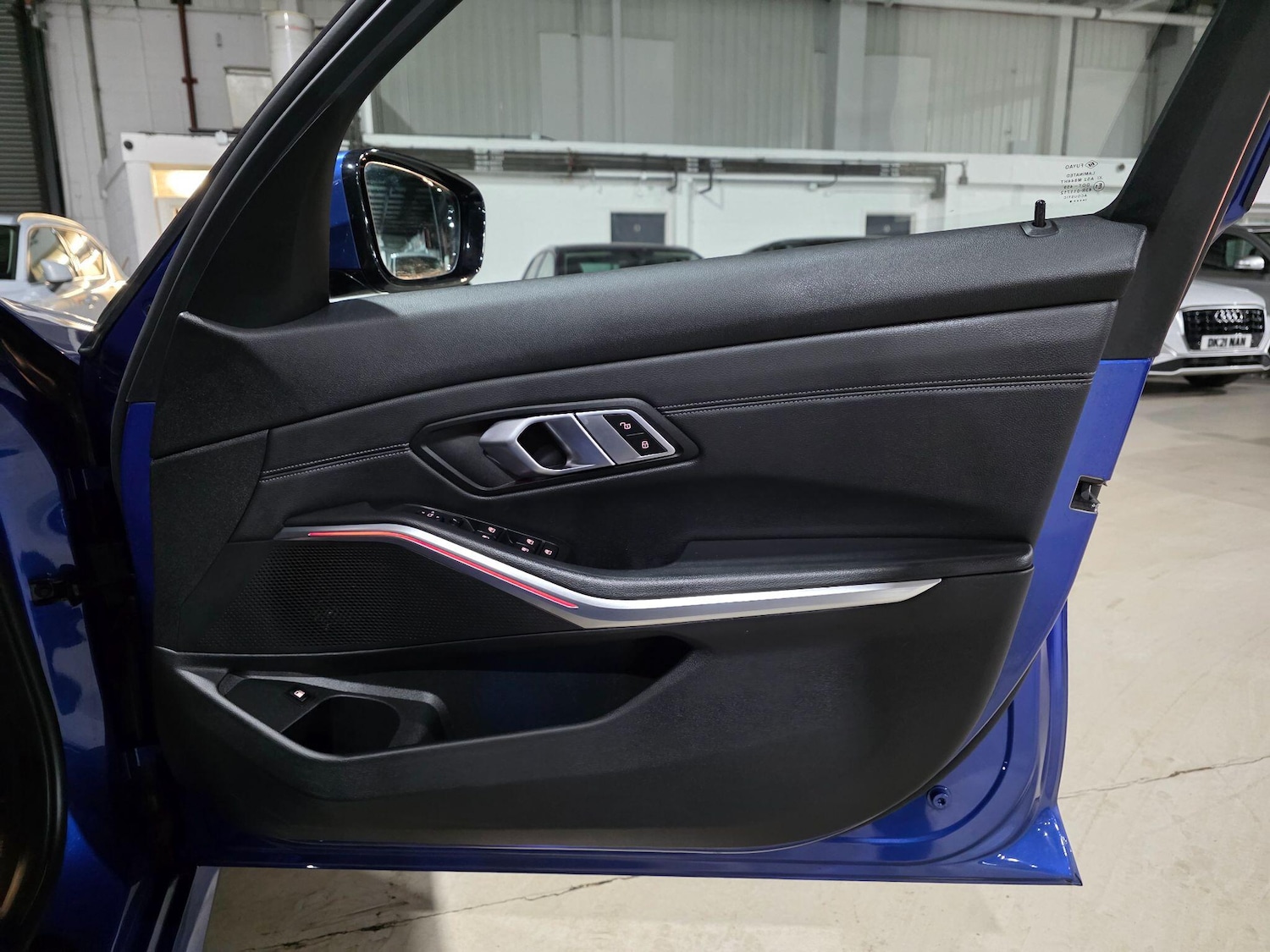 Used BMW 3 Series 2020 for sale - 77203771: Photo 14