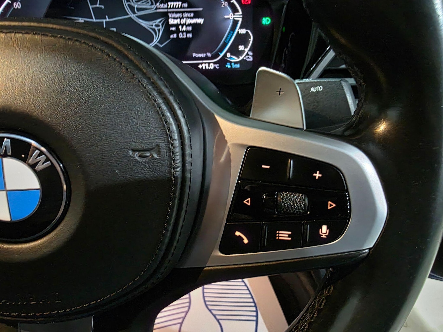 Used BMW 3 Series 2020 for sale - 77203771: Photo 19