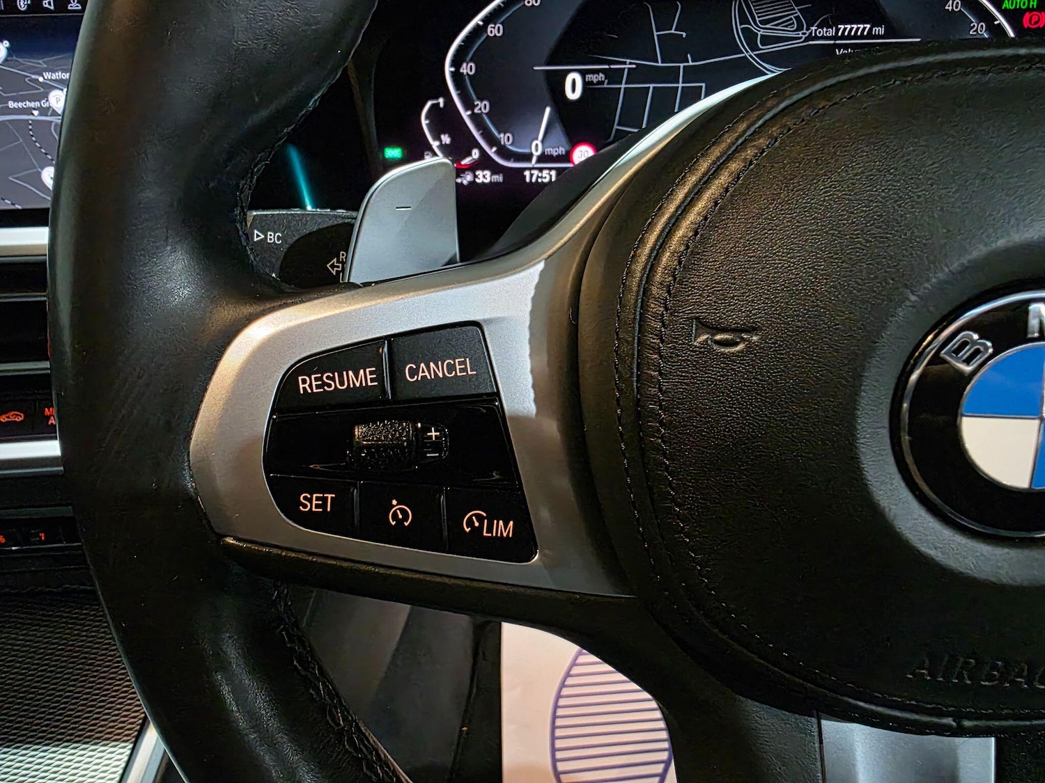 Used BMW 3 Series 2020 for sale - 77203771: Photo 20