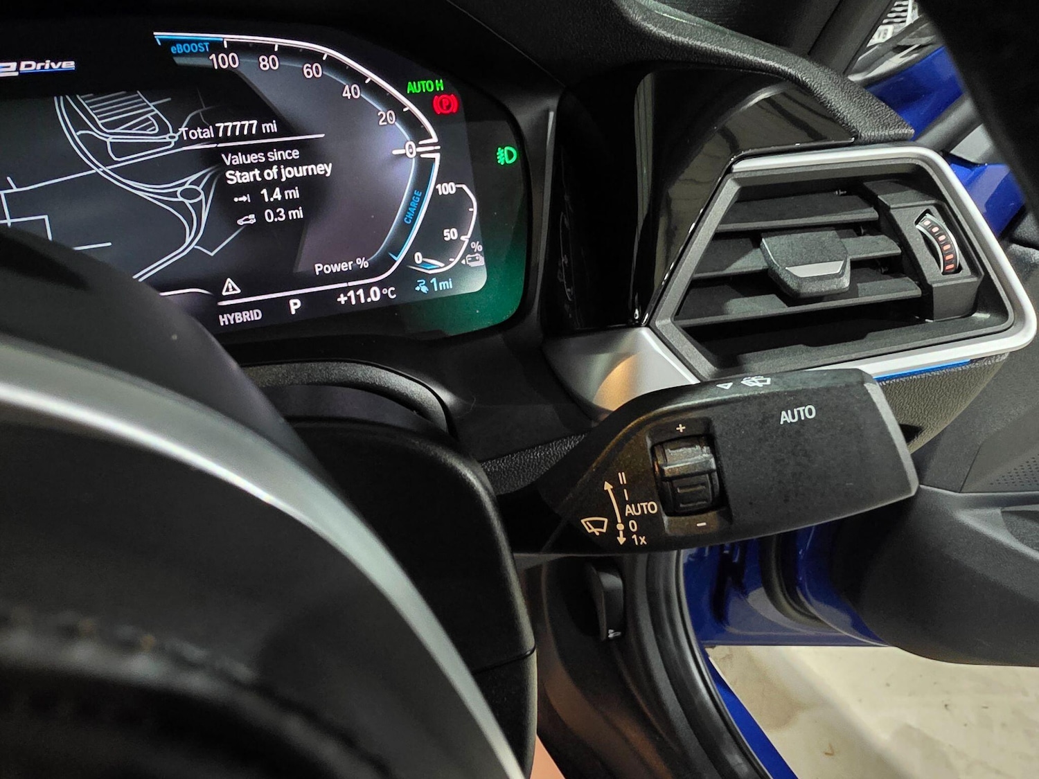 Used BMW 3 Series 2020 for sale - 77203771: Photo 21