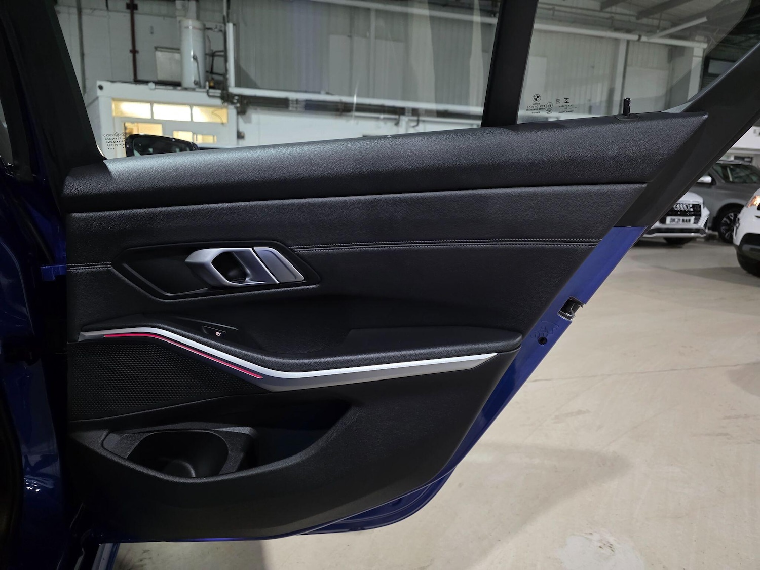 Used BMW 3 Series 2020 for sale - 77203771: Photo 23