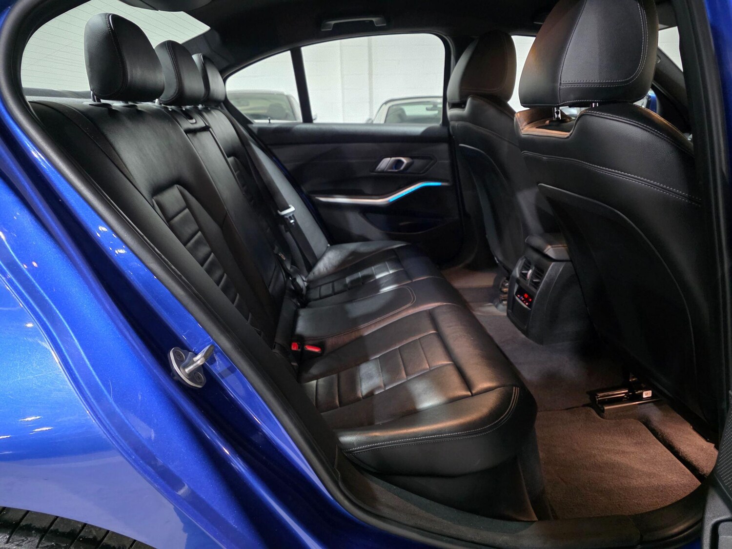 Used BMW 3 Series 2020 for sale - 77203771: Photo 25