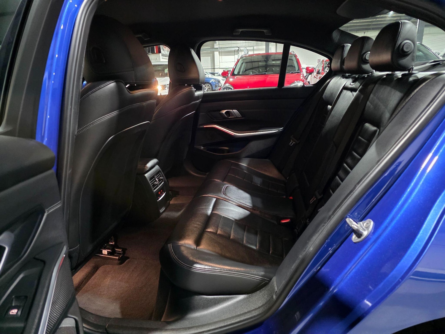 Used BMW 3 Series 2020 for sale - 77203771: Photo 27