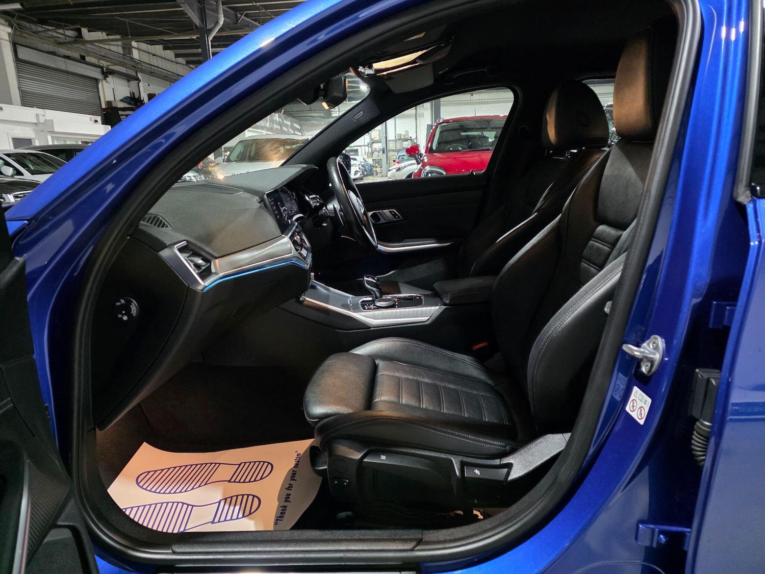 Used BMW 3 Series 2020 for sale - 77203771: Photo 28