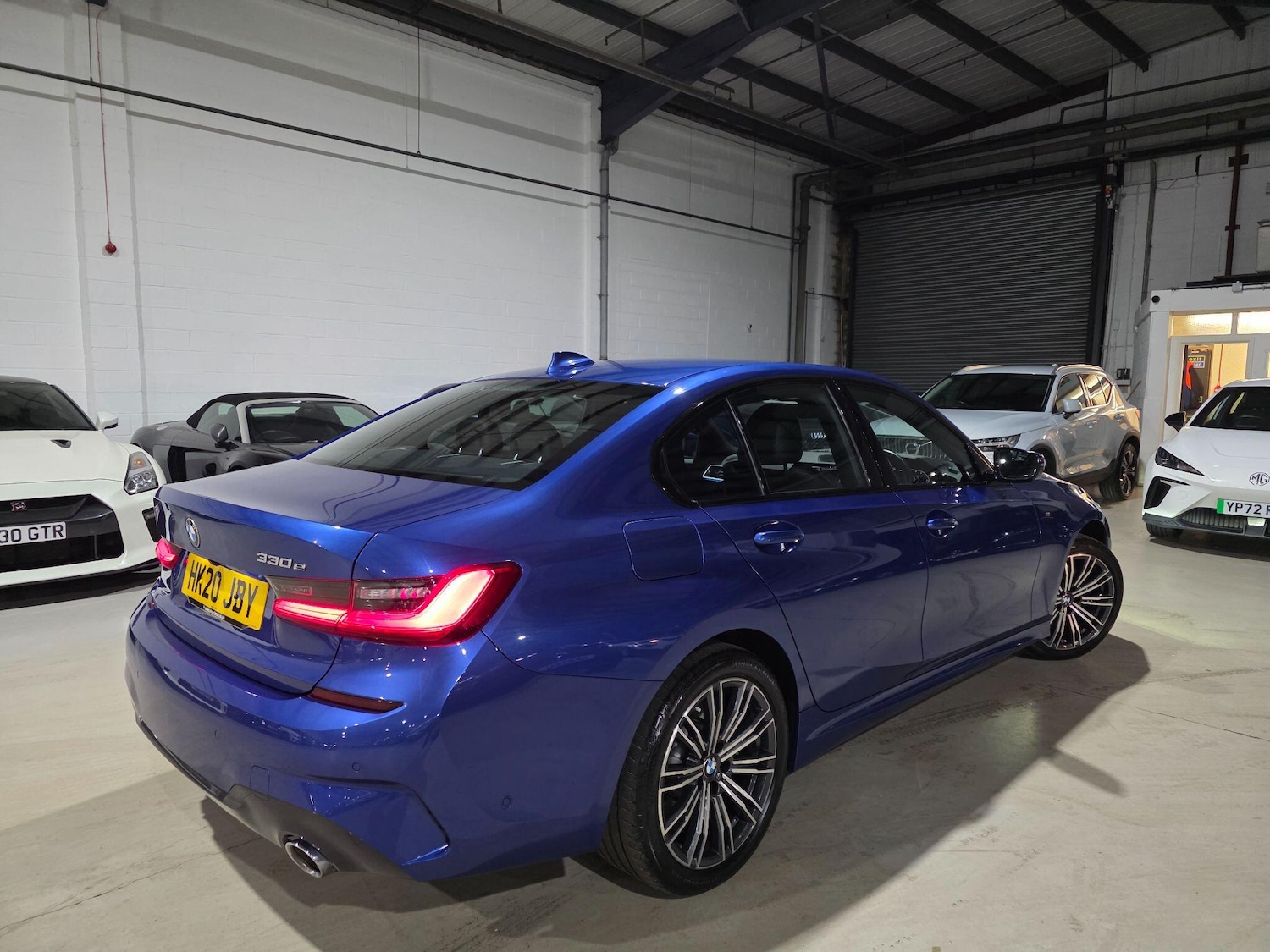 Used BMW 3 Series 2020 for sale - 77203771: Photo 29