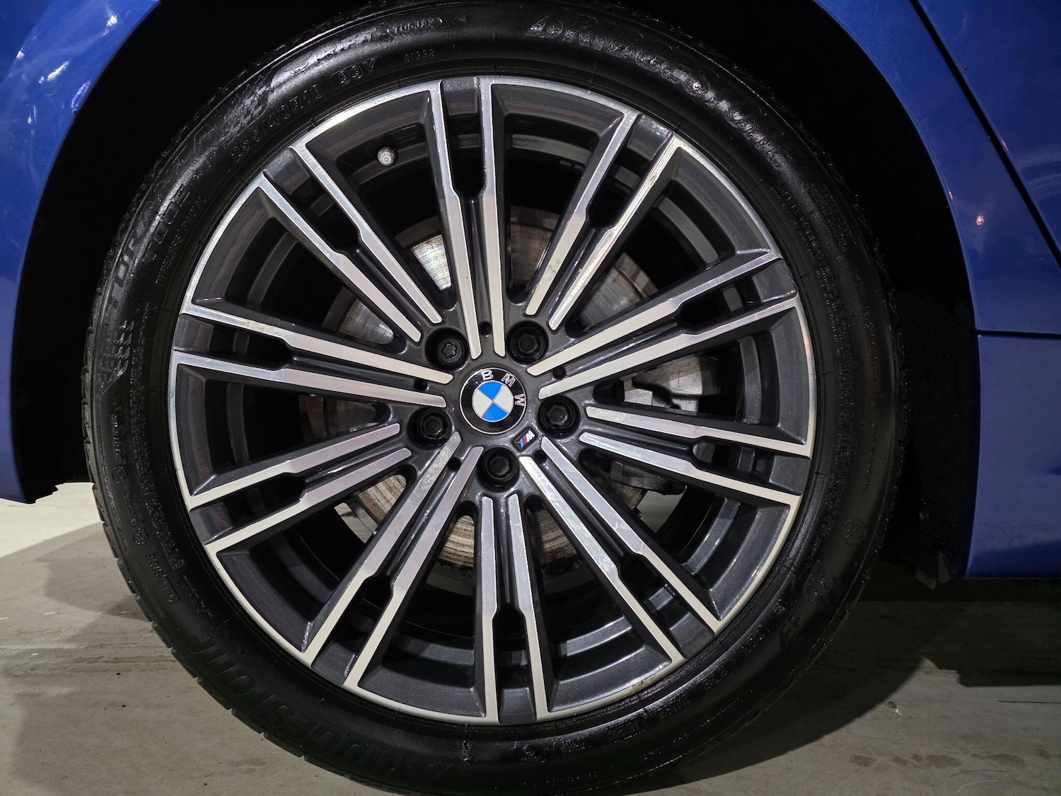 Used BMW 3 Series 2020 for sale - 77203771: Photo 32