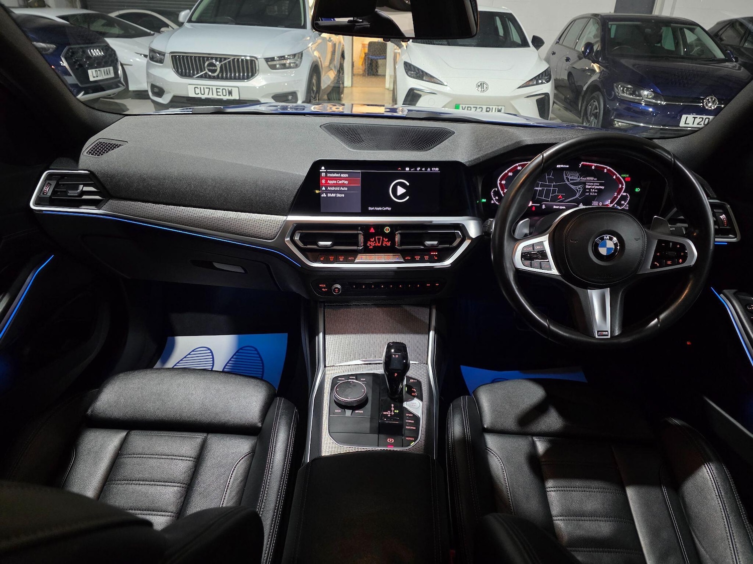 Used BMW 3 Series 2020 for sale - 77203771: Photo 5