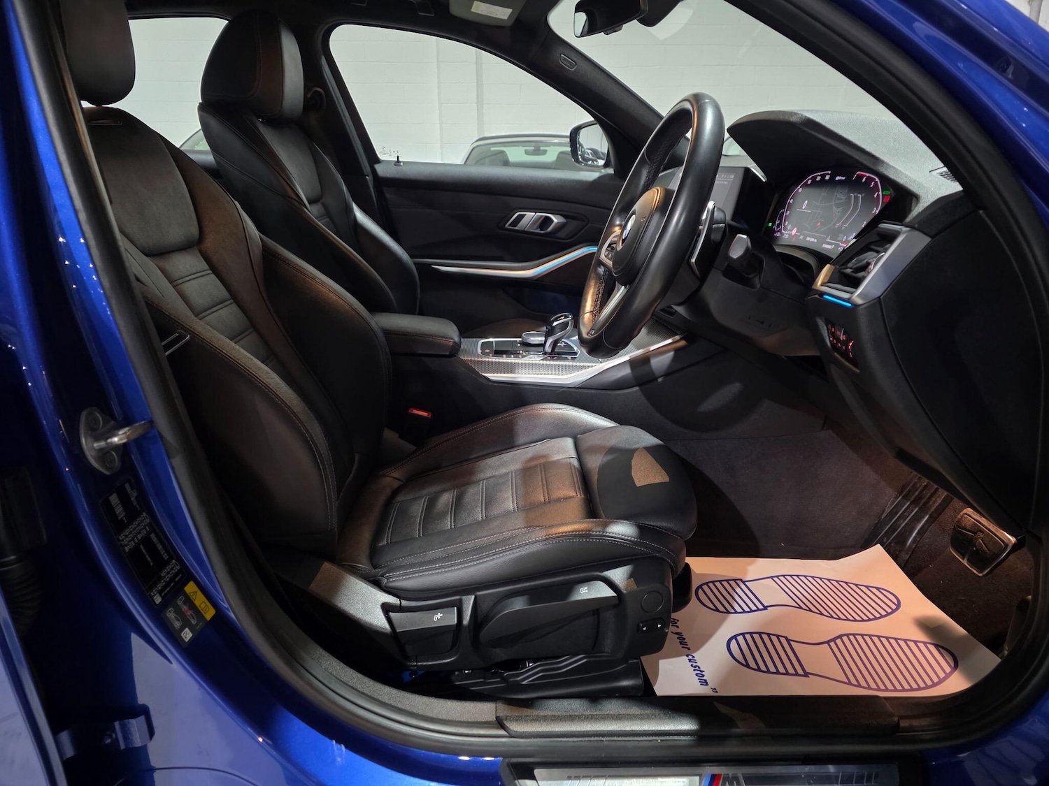 Used BMW 3 Series 2020 for sale - 77203771: Photo 6