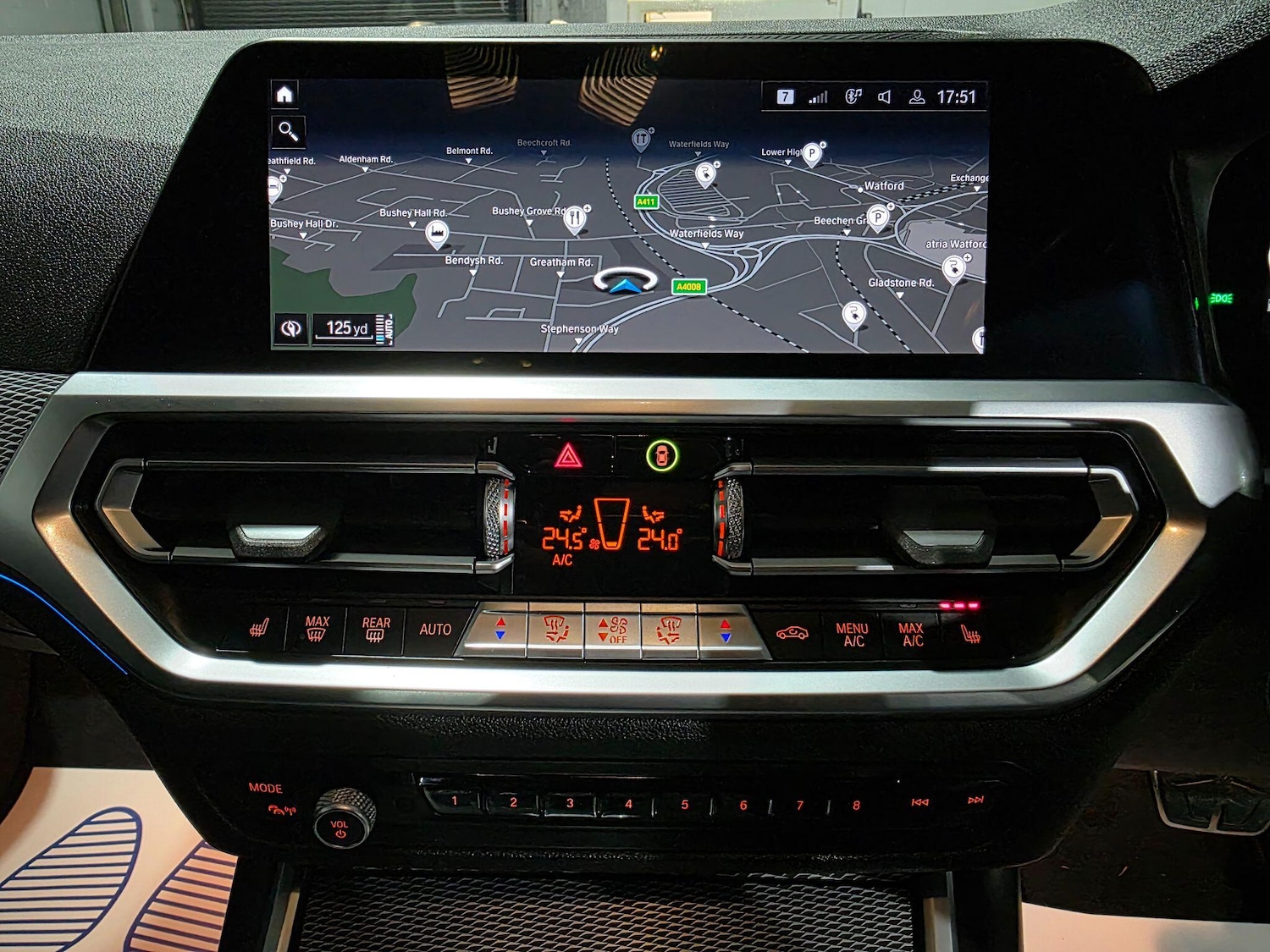 Used BMW 3 Series 2020 for sale - 77203771: Photo 7