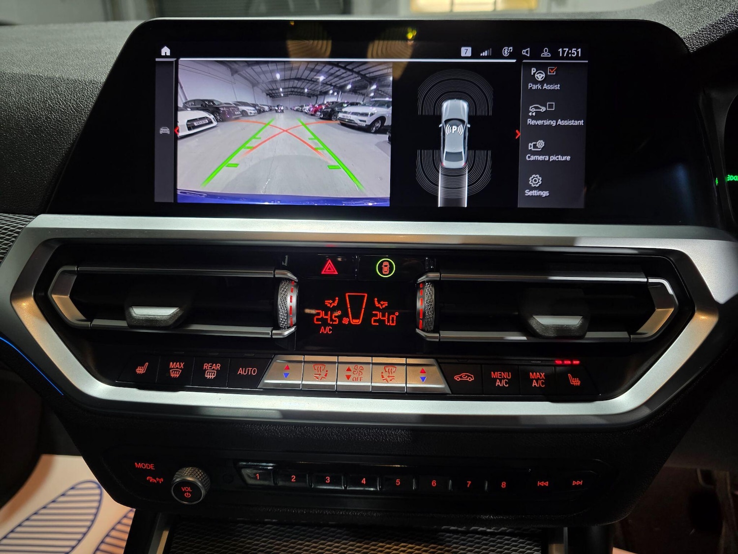 Used BMW 3 Series 2020 for sale - 77203771: Photo 8