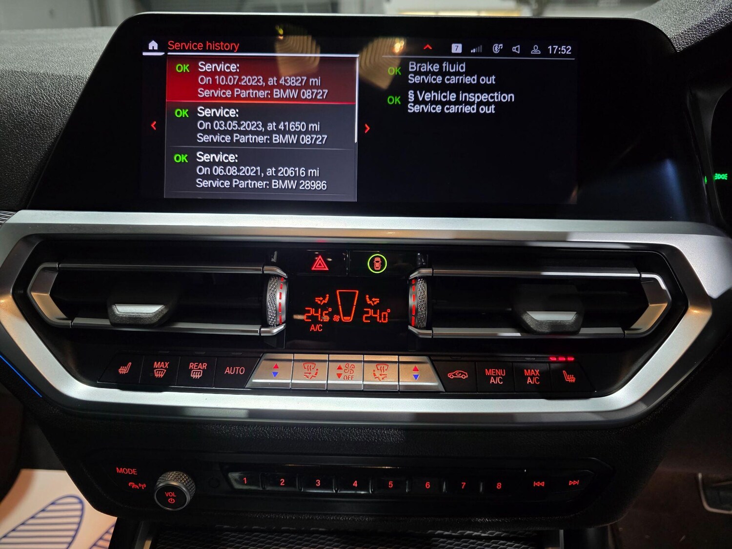 Used BMW 3 Series 2020 for sale - 77203771: Photo 9