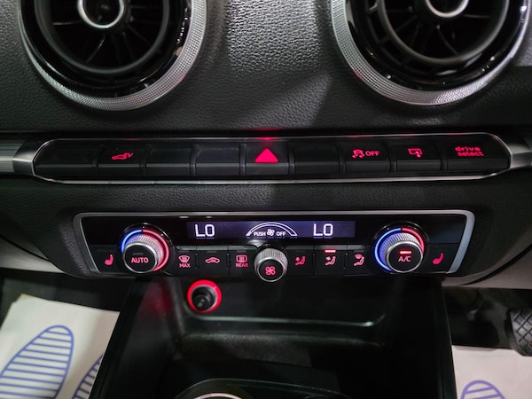 Used Audi A3 2015 for sale - 75531152: Photo 10