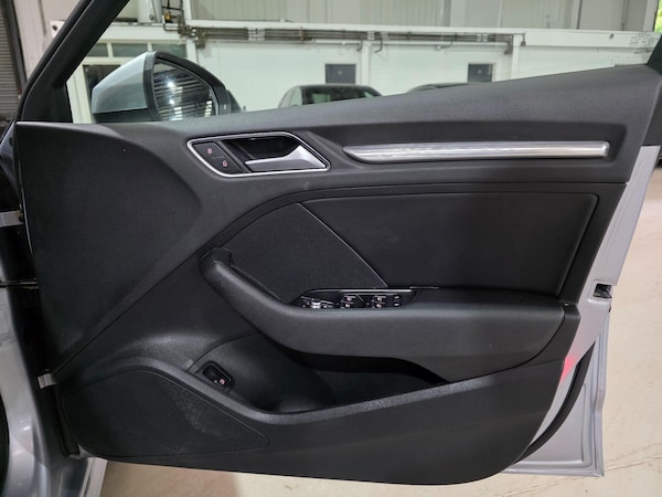 Used Audi A3 2015 for sale - 75531152: Photo 13
