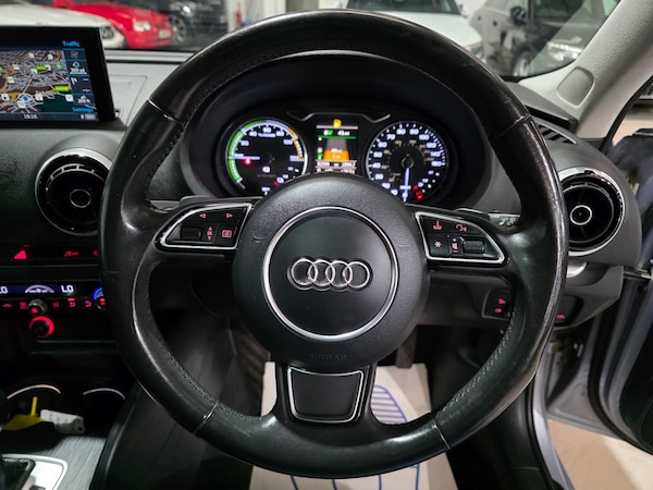 Used Audi A3 2015 for sale - 75531152: Photo 17