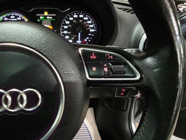 Used Audi A3 2015 for sale - 75531152: Photo 18