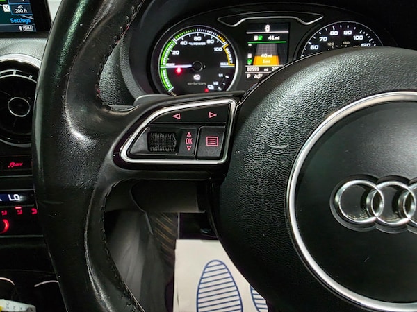Used Audi A3 2015 for sale - 75531152: Photo 19