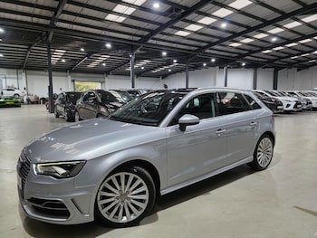 2015 (15) - 1.4 TFSI e-tron Sportback e-S Tronic Euro 6 5dr 8.8kWh