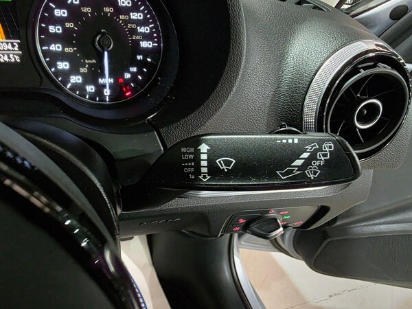 Used Audi A3 2015 for sale - 75531152: Photo 20