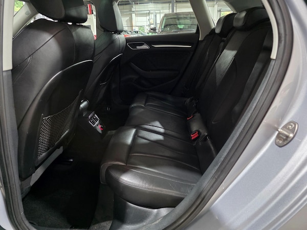 Used Audi A3 2015 for sale - 75531152: Photo 25