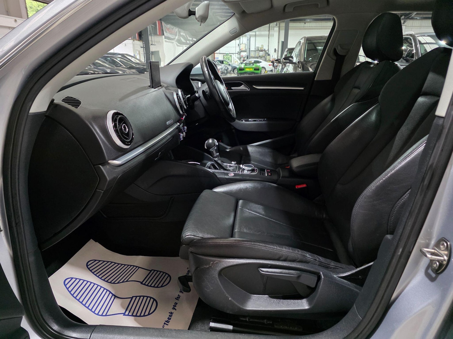 Vehicle 26