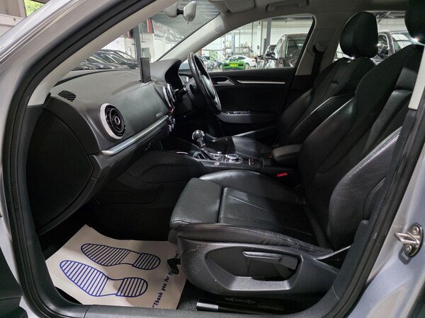 Used Audi A3 2015 for sale - 75531152: Photo 26