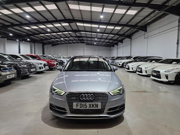 Used Audi A3 2015 for sale - 75531152: Photo