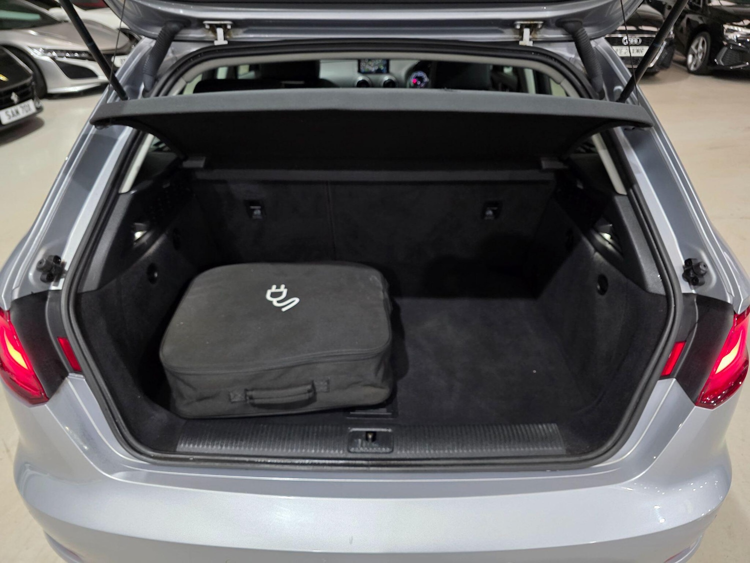 Vehicle 30