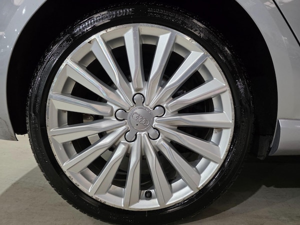 Used Audi A3 2015 for sale - 75531152: Photo 31